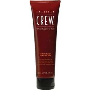 American Crew Стилизиращ гел за силна фиксация, 250 ml - baby