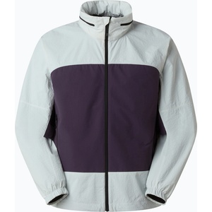 The North Face Мъжко ветроустойчиво яке The North Face HKE Utility Wind endless dusk/pearl stone