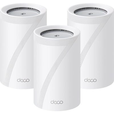 TP-Link Deco BE65 Pro BE9300 (3-Pack)