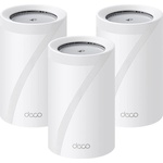 TP-Link Deco BE65 Pro BE9300 (3-Pack) Рутери