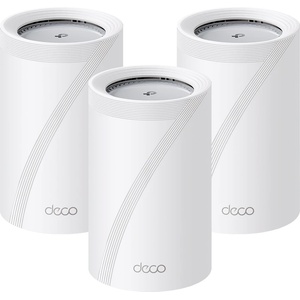 TP-Link Deco BE65 Pro BE9300 (3-Pack) Рутери