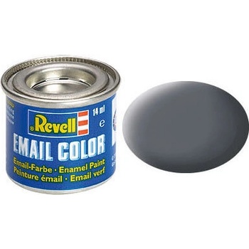 Revell R32174 - Сив цвят за оръжия мат (r32174)