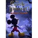 Hry na PC Castle of Illusion