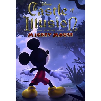 Castle of Illusion