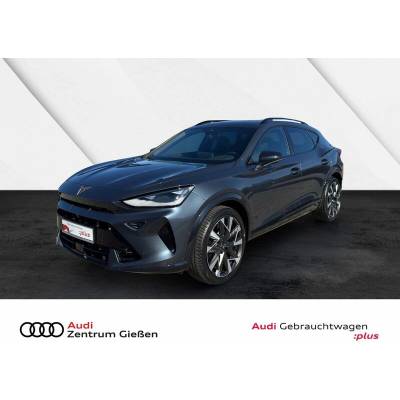 Cupra Formentor VZ 2.0 TSI 4Drive DSG 245 kW