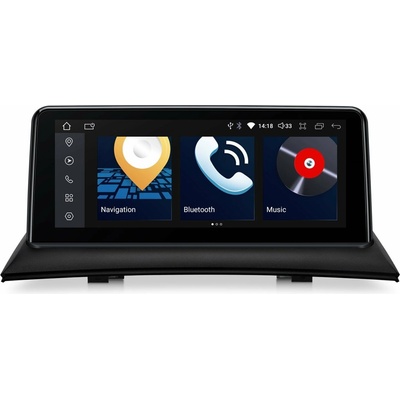 Xtrons QDB10X3UNL