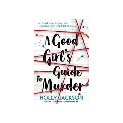 A Good Girl´s Guide to Murder