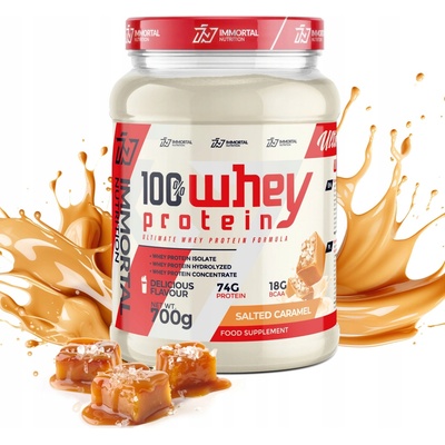 Immortal Whey Protein Instant 700 g