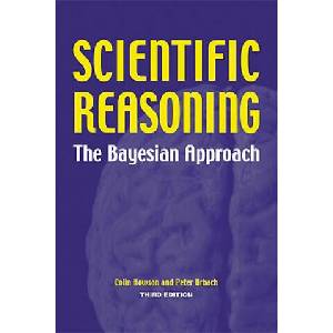 Scientific Reasoning | C Howson (ISBN: 9780812695786)