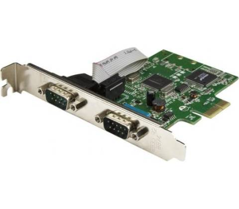 StarTech PEX2S1050