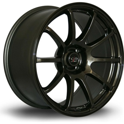 ROTA Force 9x18 5x114,3 ET27 gunmetal