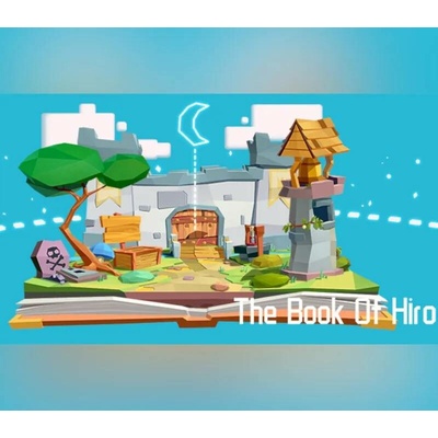 The Book Of Hiro
