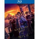 Smrt na Nilu BD