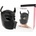 Кучешка маска, лека и дишаща, размер М - Darkness Dog Hood (D-221150)