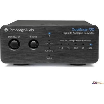 Cambridge Audio DacMagic 100