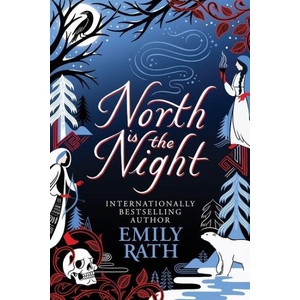 North is the Night (ISBN: 9781529436501)