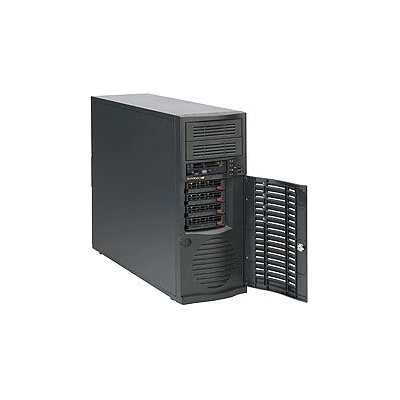 Supermicro CSE-733E-500B