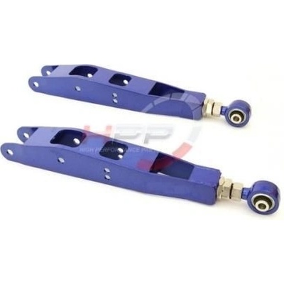 Japspeed Rear Lower Control Arms Subaru Impreza WRX/STi (08-11)