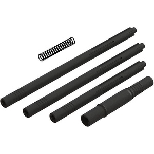 ARRMA Кардан Арма 1/10 4S Arrma Composite Center Slider Driveshaft Set ARA311065 (ARA311065)