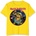 Iron Maiden World Piece Tour Circle Yellow L Риза (IMTEE167MY03)