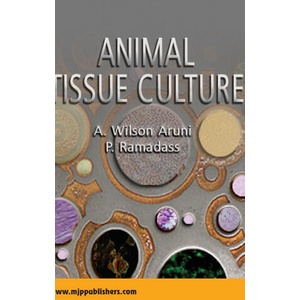 Animal Tissue Culture | Wilson Aruni (ISBN: 9788180941214)