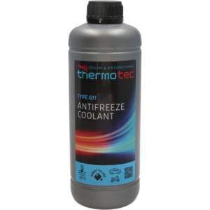 Thermotec Антифриз Thermotec готов за употреба, Син, 1 литър, -35 °C