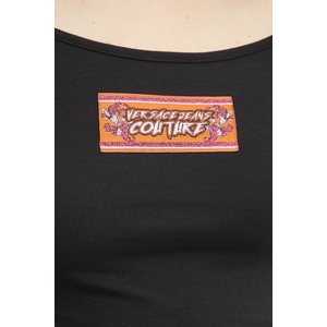 Versace Jeans Couture Тениска (78HAH618.J0035)