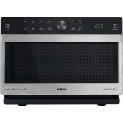 Whirlpool MWSC 833 SX