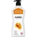 Isolda krém na ruky Včelí vosk s materinou dúškou 500 ml