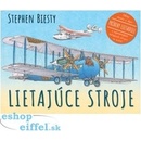 Lietajúce stroje