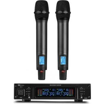 Power Dynamics PD220 True Diversity HH