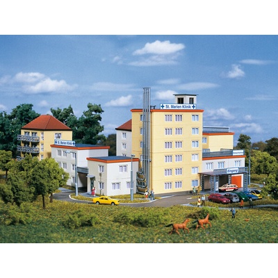 Auhagen Klinika St. Marien N 14466 – Zboží Dáma