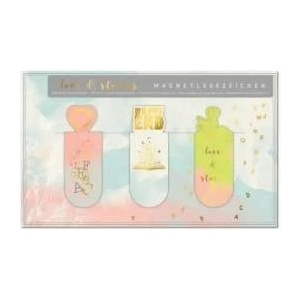 Moses Magnetic Beads - Love Stories