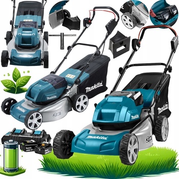 MAKITA DLM460PT2