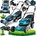 MAKITA DLM460PT2