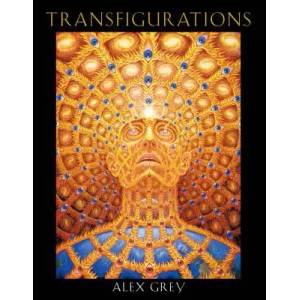 Transfigurations | Alex Grey (2004)