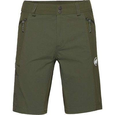 Mammut Ducan shorts Men