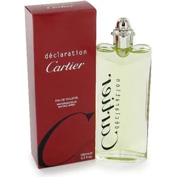 Cartier Declaration EDT 100 ml