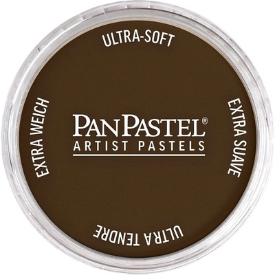 PanPastel Artists’ Сух пастел 740.1 Burnt Sienna Extra Dark 1 бр (8027401-1)
