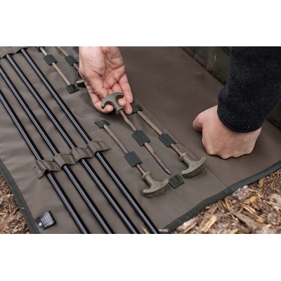 Korda Compac Brolly Wrap Dark Kamo