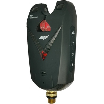 Signalizátor záběru Unicarp - červený