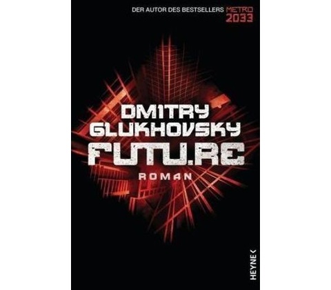 Futu.re - Glukhovsky, Dmitry