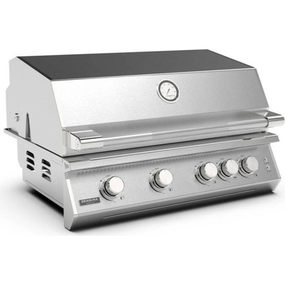 BRABURA Fusion 400 RS