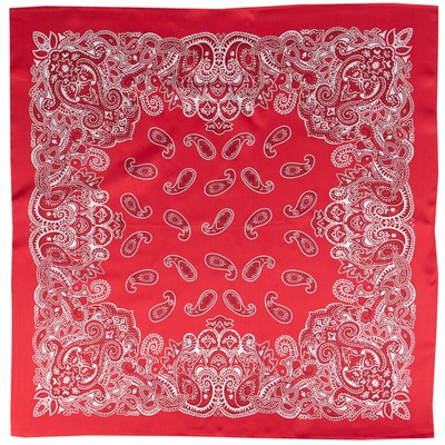 Sciarpa Seta 53