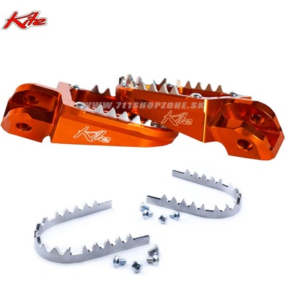 Kite stupacky KTM 00-15