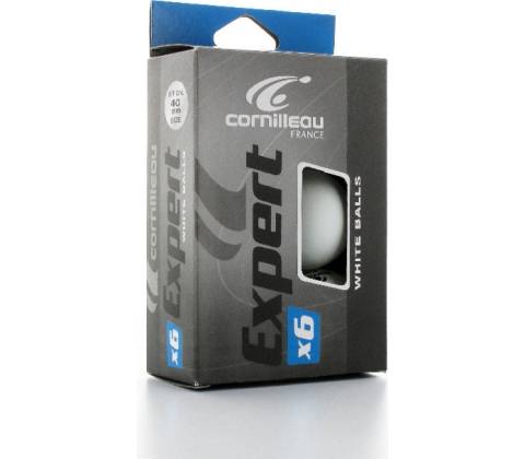 Cornilleau ABS Evolution 6 ks