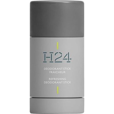 Hermès HERMÈS H24 Déodorant Stick Fraicheur део-стик без алкохол за мъже 75ml