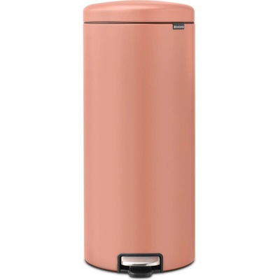 Brabantia Кош за смет с педал Brabantia NewIcon 30L, Warm Copper (1009434)