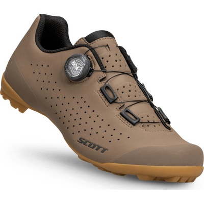 Scott GRAVEL PRO W hnedá