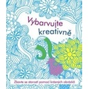 Vybarvujte kreativně
